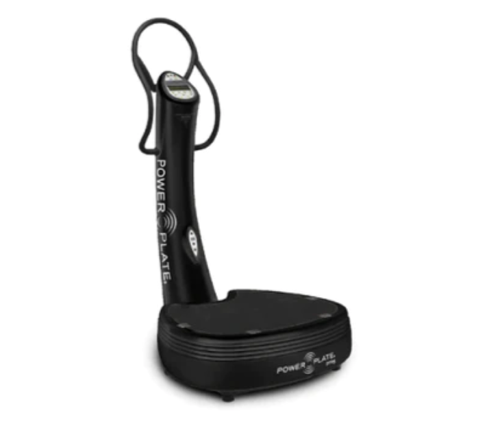 Power Plate Beauty & Wellness Facebook ad