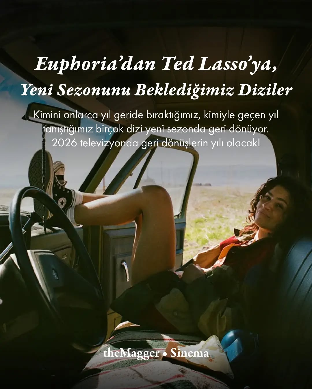 TheMagger Facebook ad