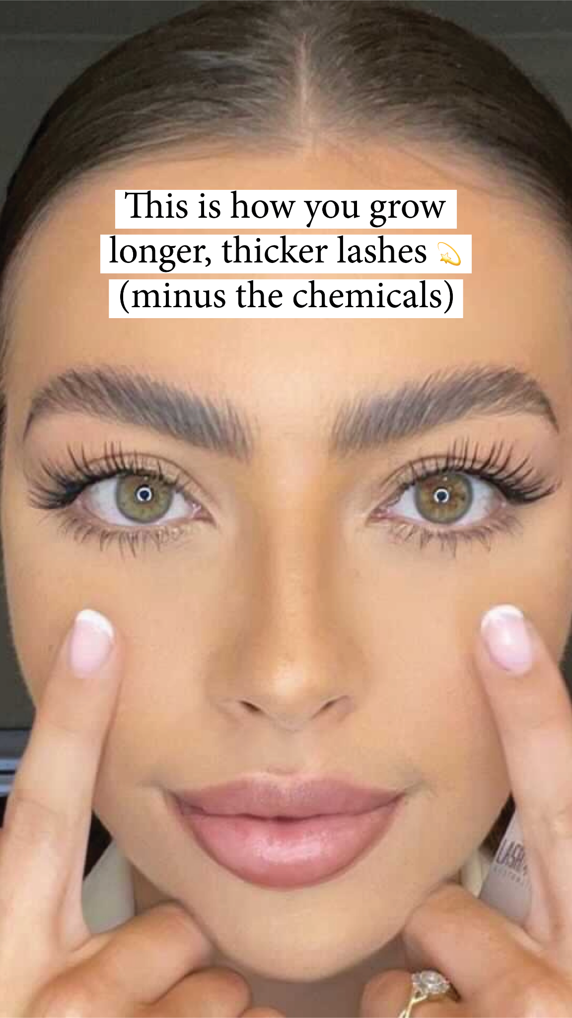 Activeskin Facebook ad