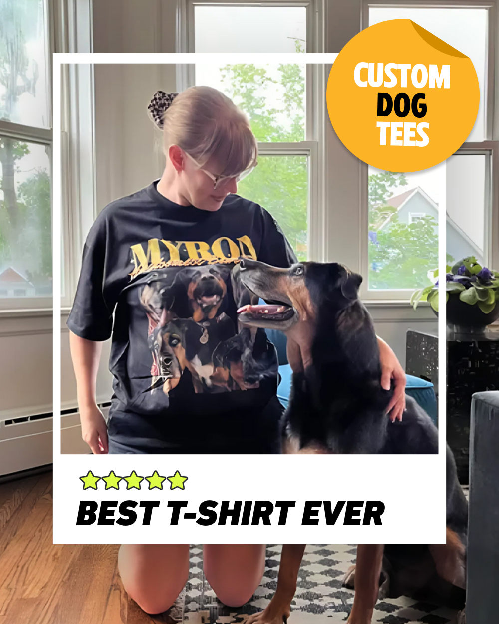 Threadheads Custom Facebook ad