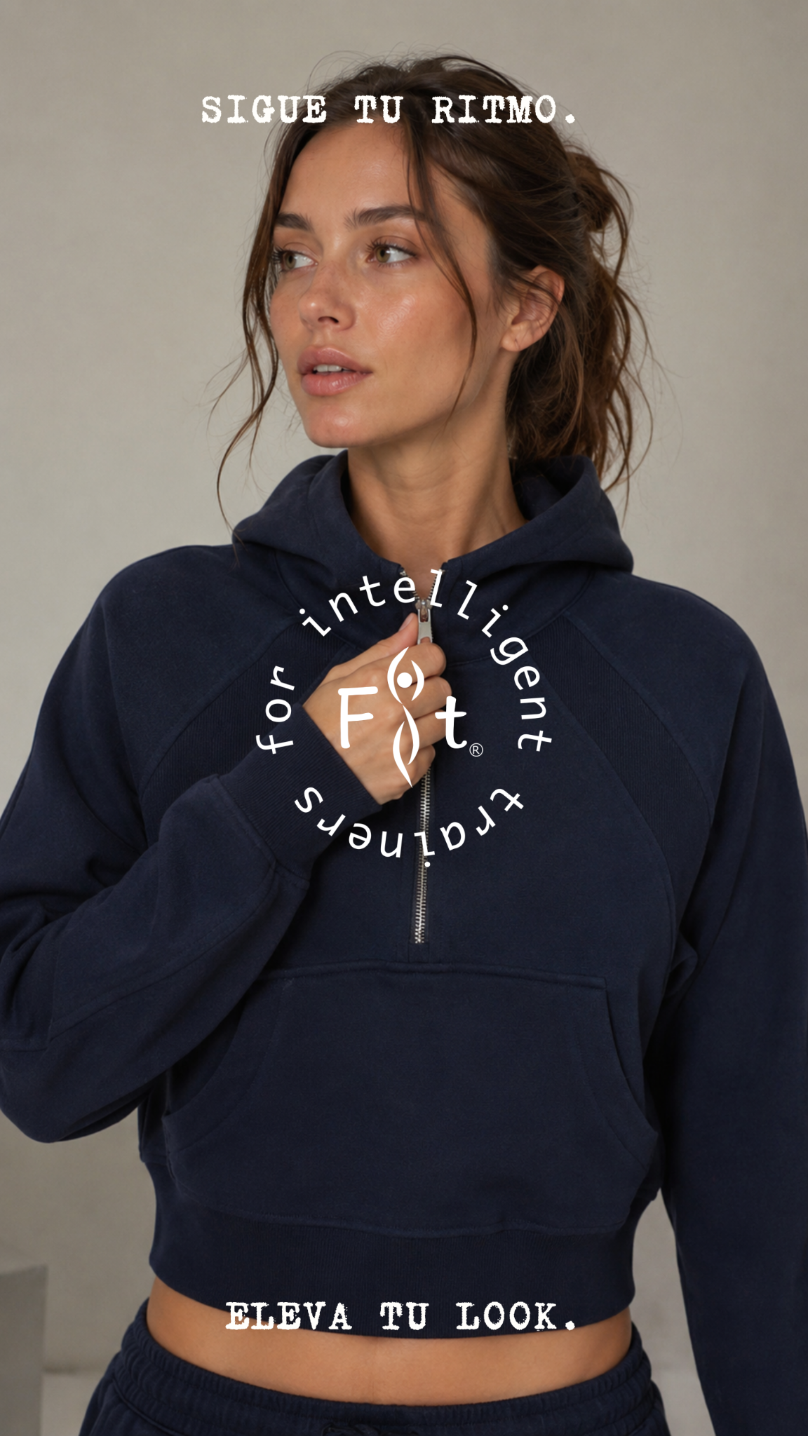 FIT For Intelligent Trainers Facebook ad from Oct 2, 2026