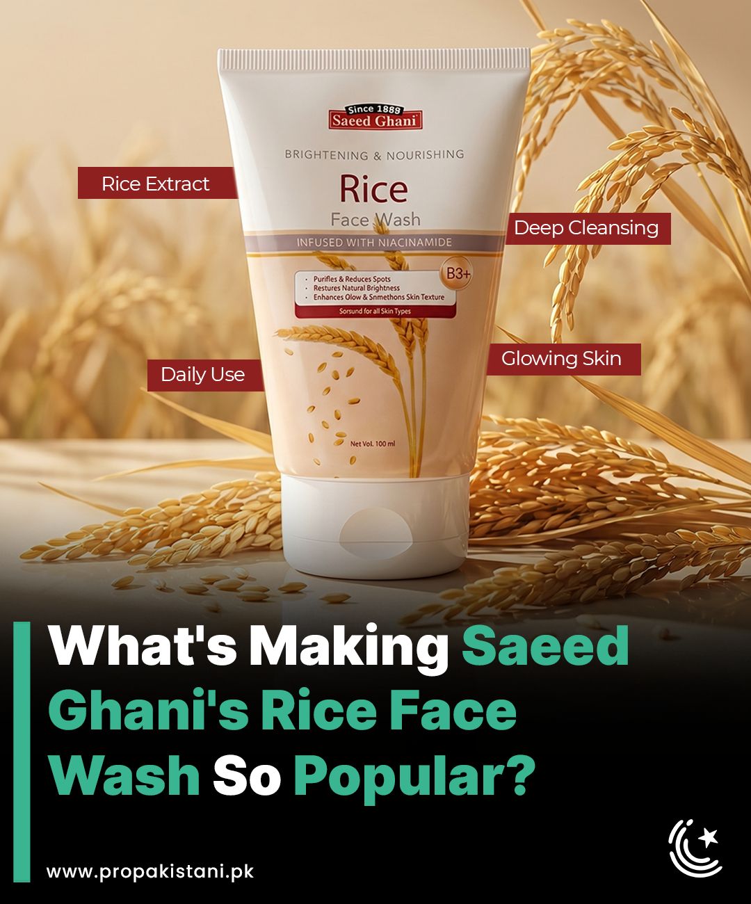 ProPakistani Facebook ad