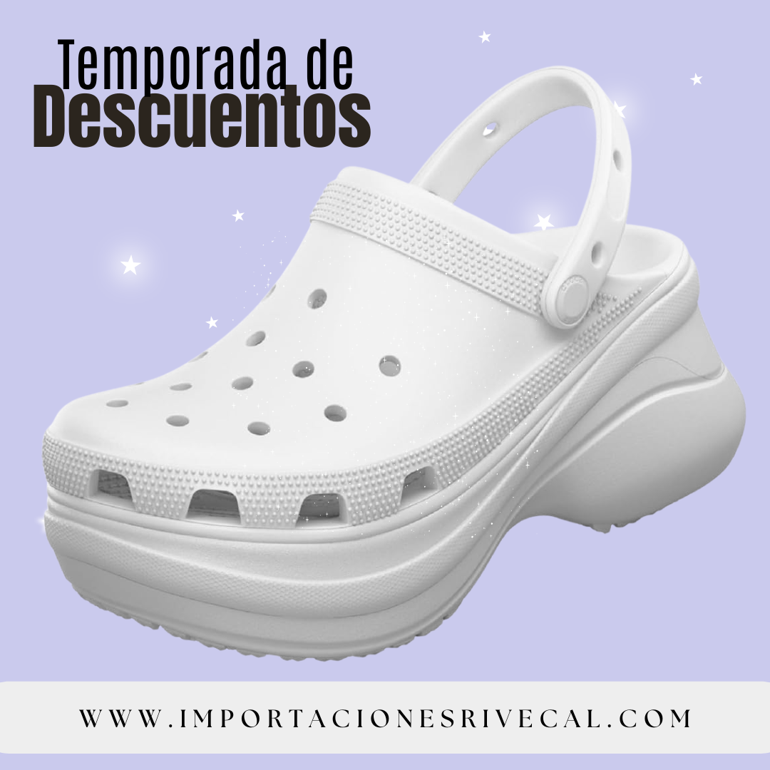 Zapatería Rivecal Facebook ad: Descuentos en Zapatería Rivecal