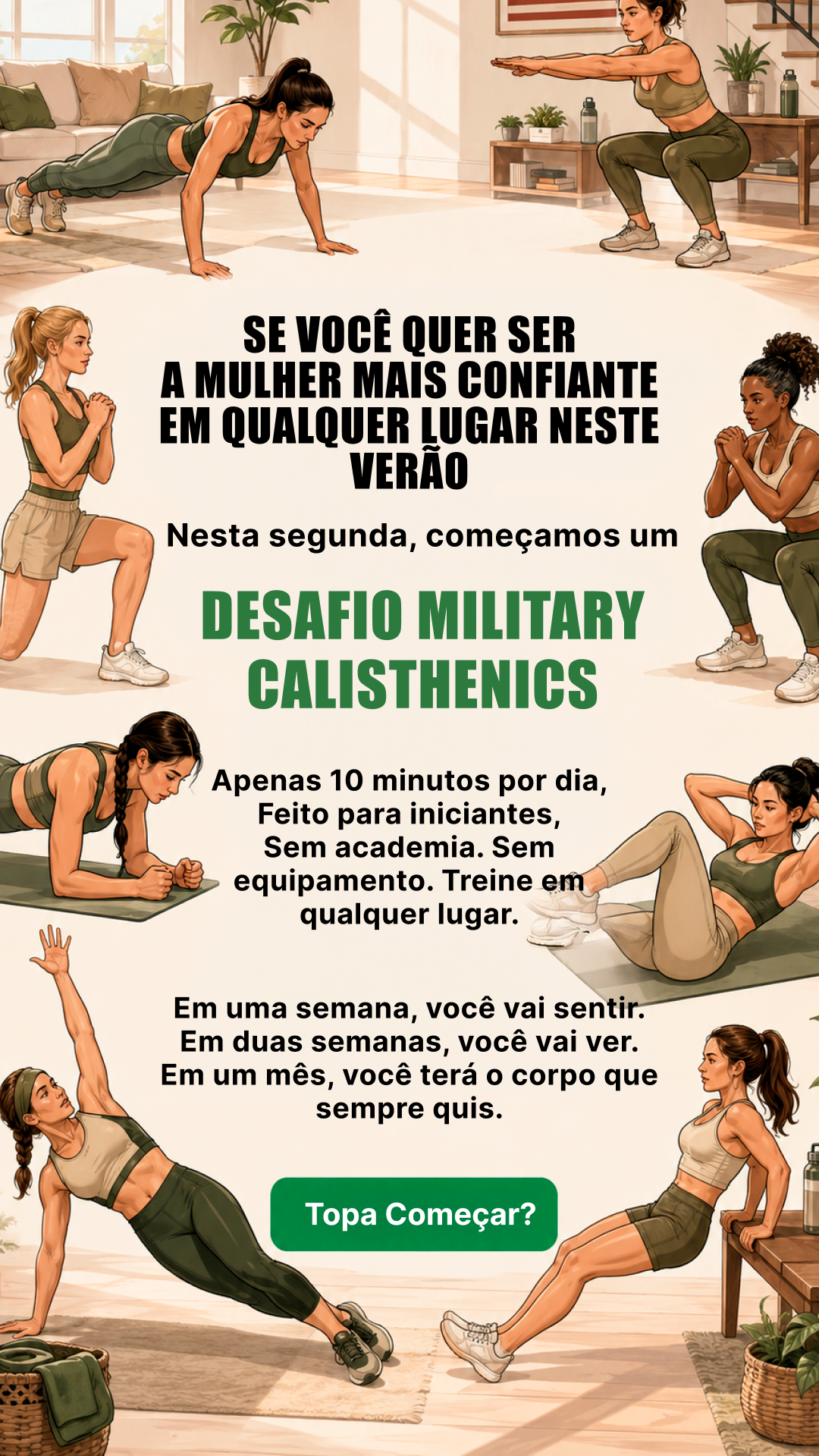Simple: Weight Loss Coach Facebook ad