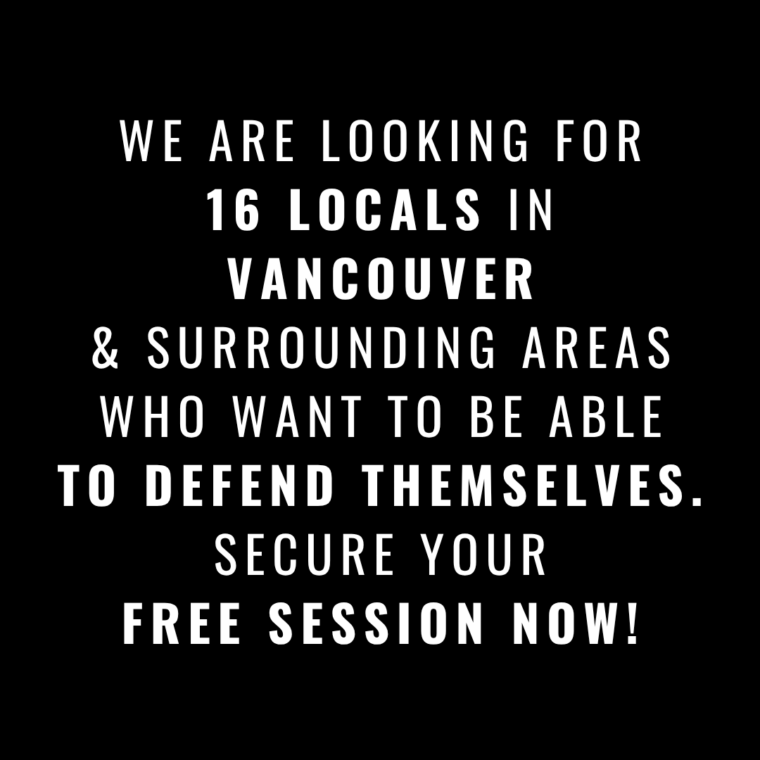 Third Eye Martial Arts Facebook ad: FIRST COME, FIRST SERVED!