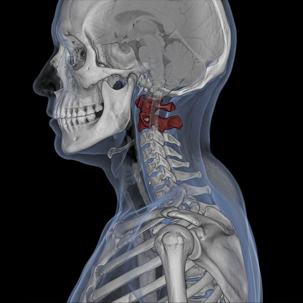 Posture Health Daily Facebook ad