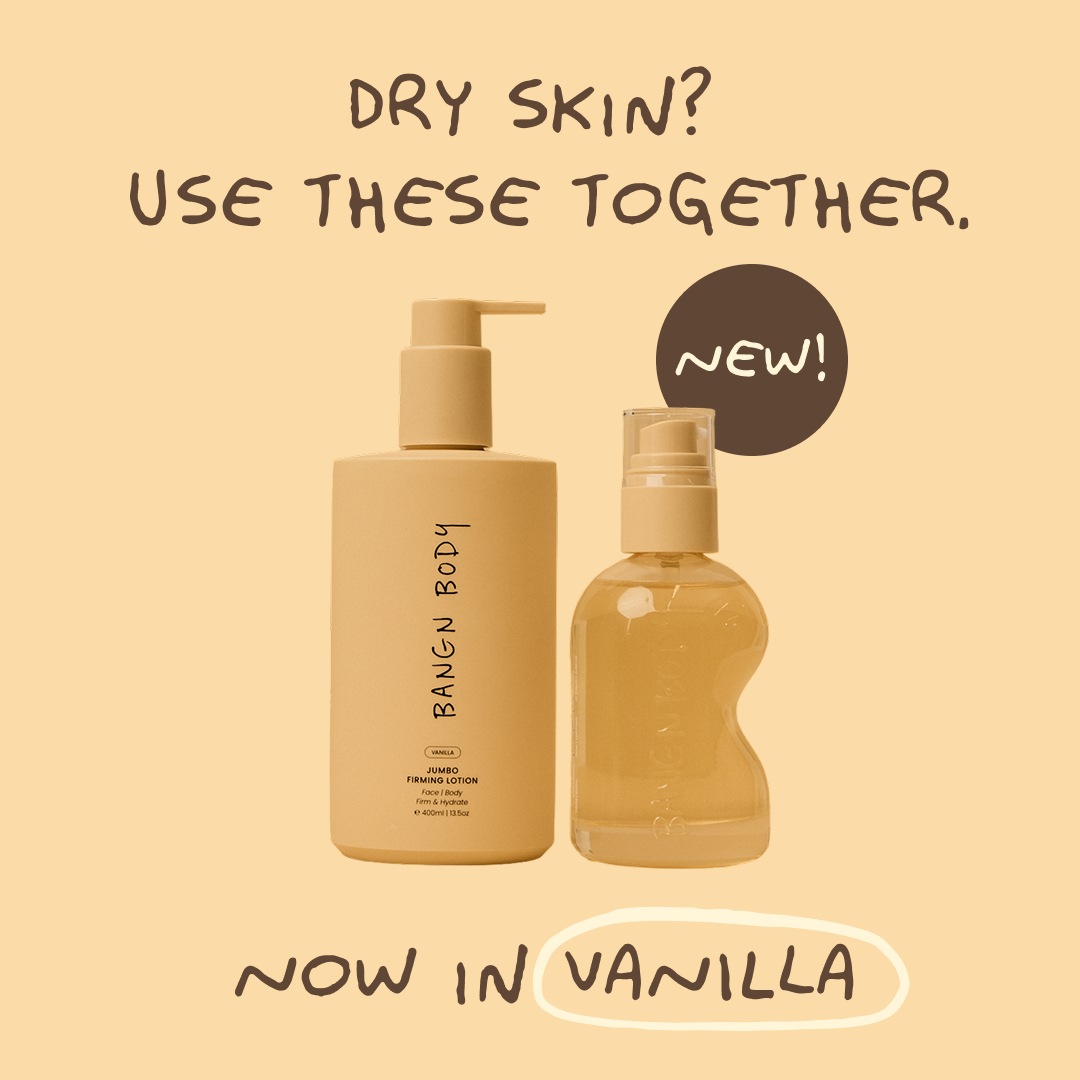 Bangn Body Facebook ad