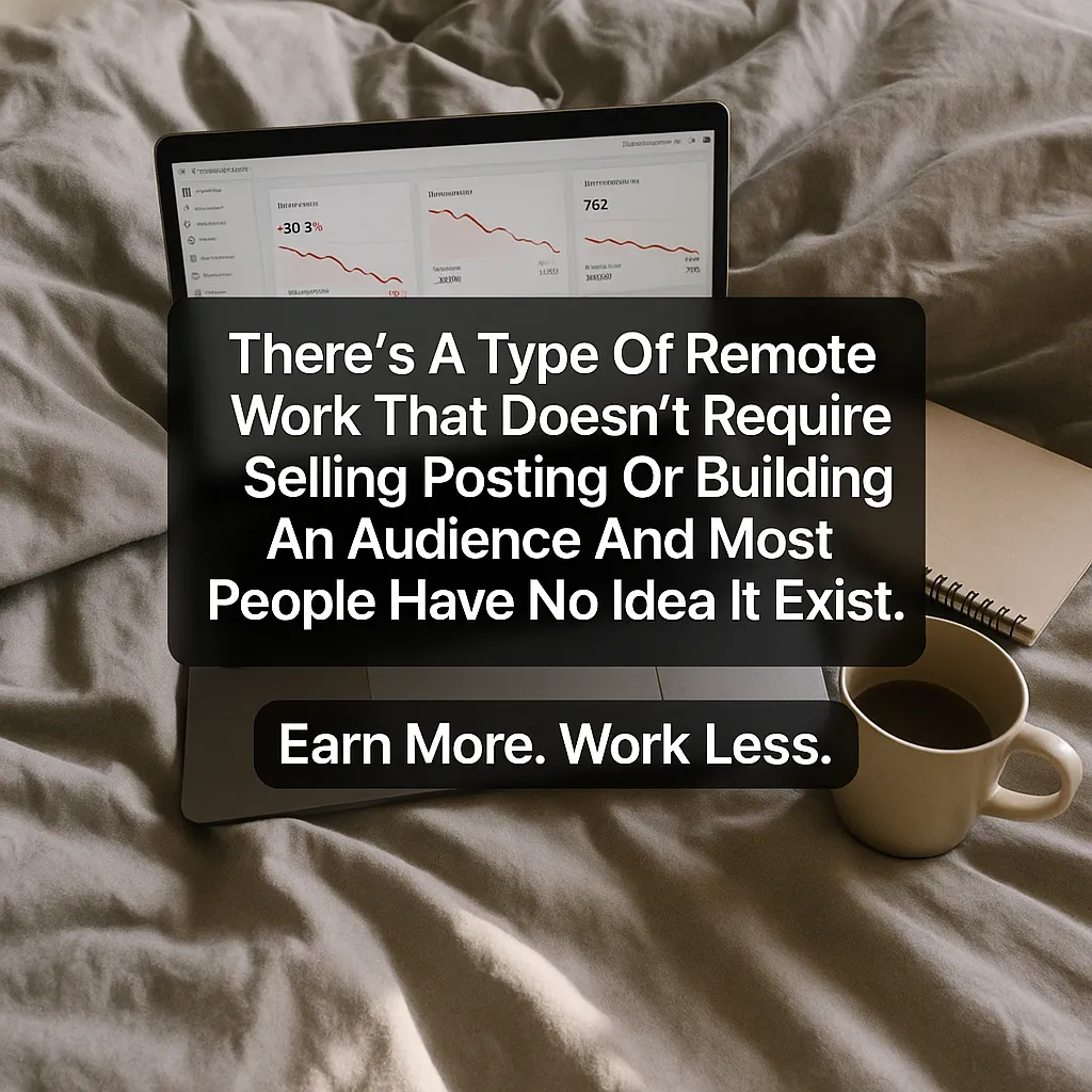 Booming Bookkeeping Business Facebook ad