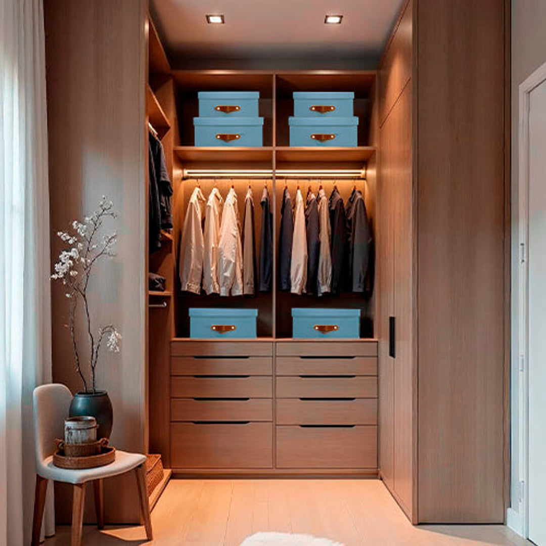 Duartee & Co Facebook ad: Descubre toda la colección de decoración y cajas…