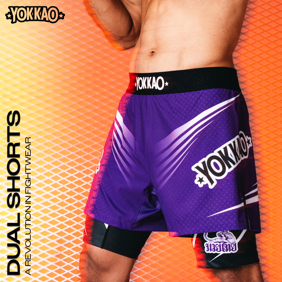 Yokkao Facebook ad