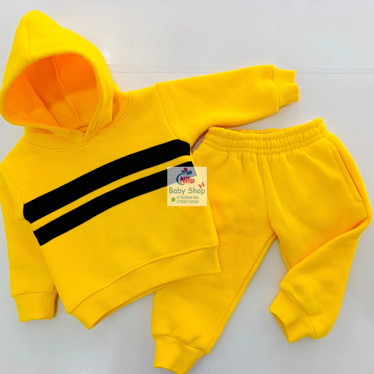 NILA BABY SHOP Facebook ad