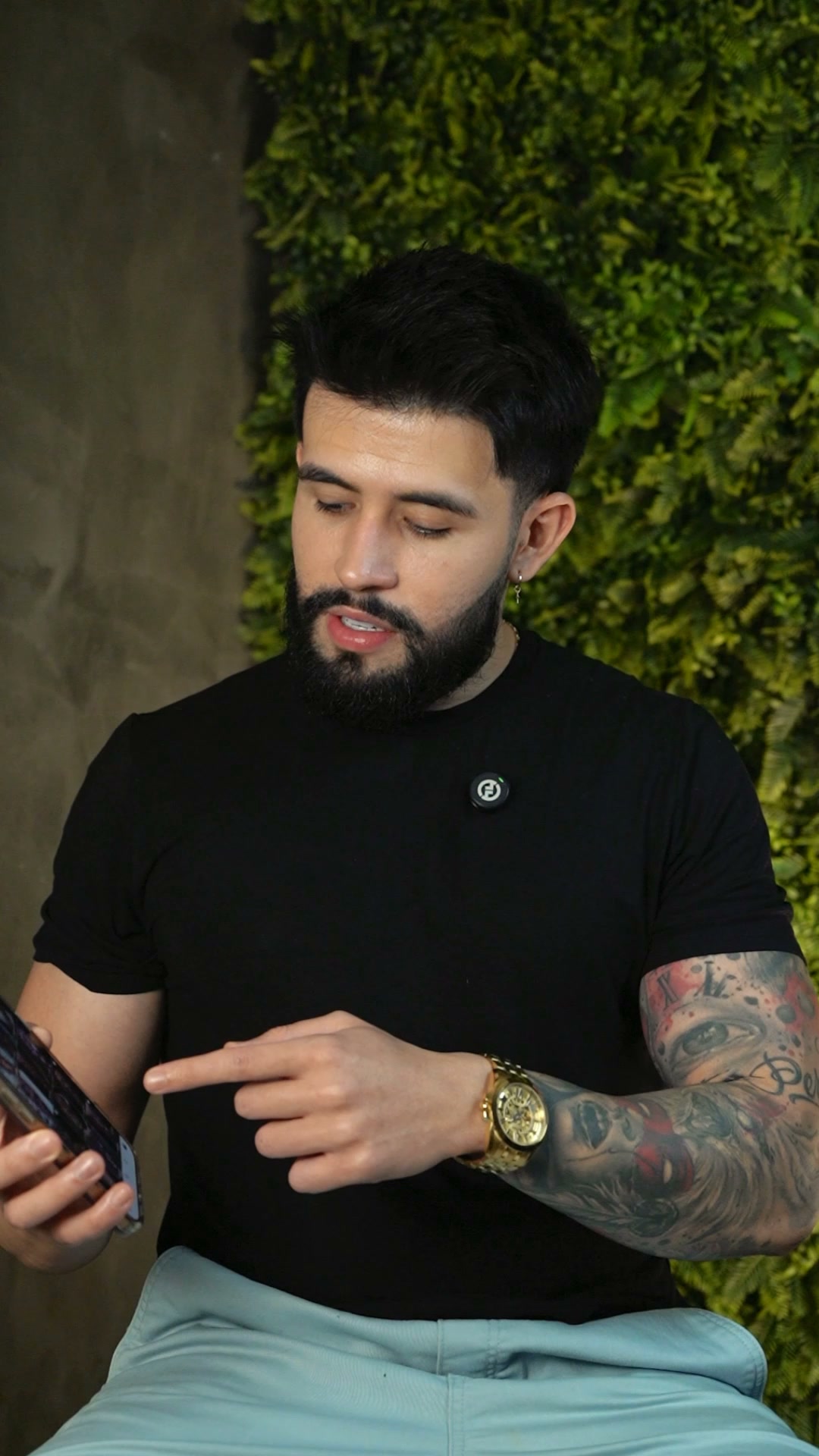 gabrielsouza.tattoo Facebook ad: AGENDA ABERTA, NOVEMBRO E DEZEMBRO
