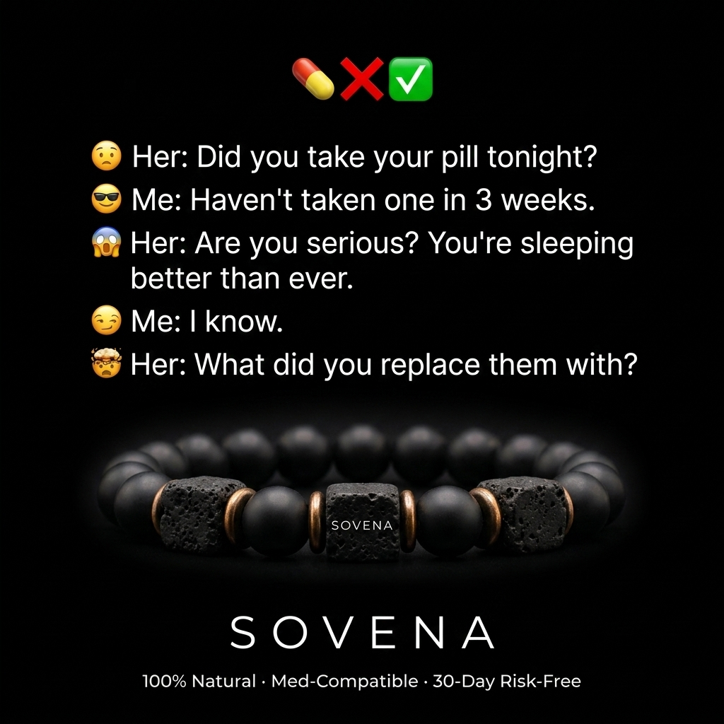 Sovena Facebook ad