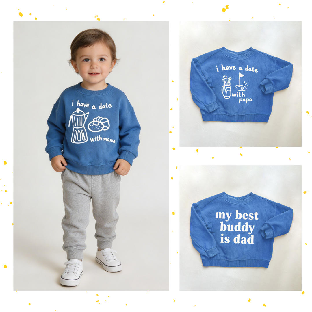 Dailybebe Facebook ad