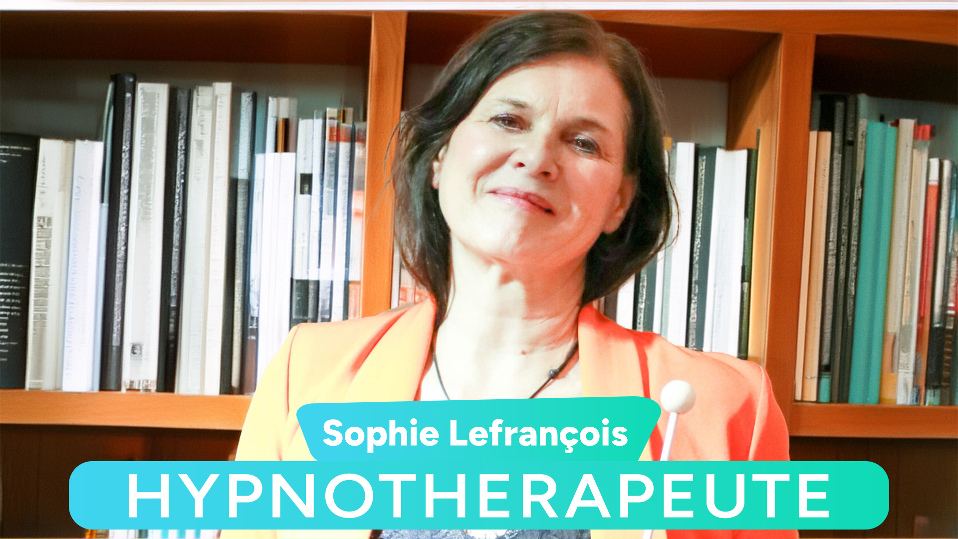 Sophie Lefrancois Hypnotherapeute Aix Facebook ad from Mar 9, 2025