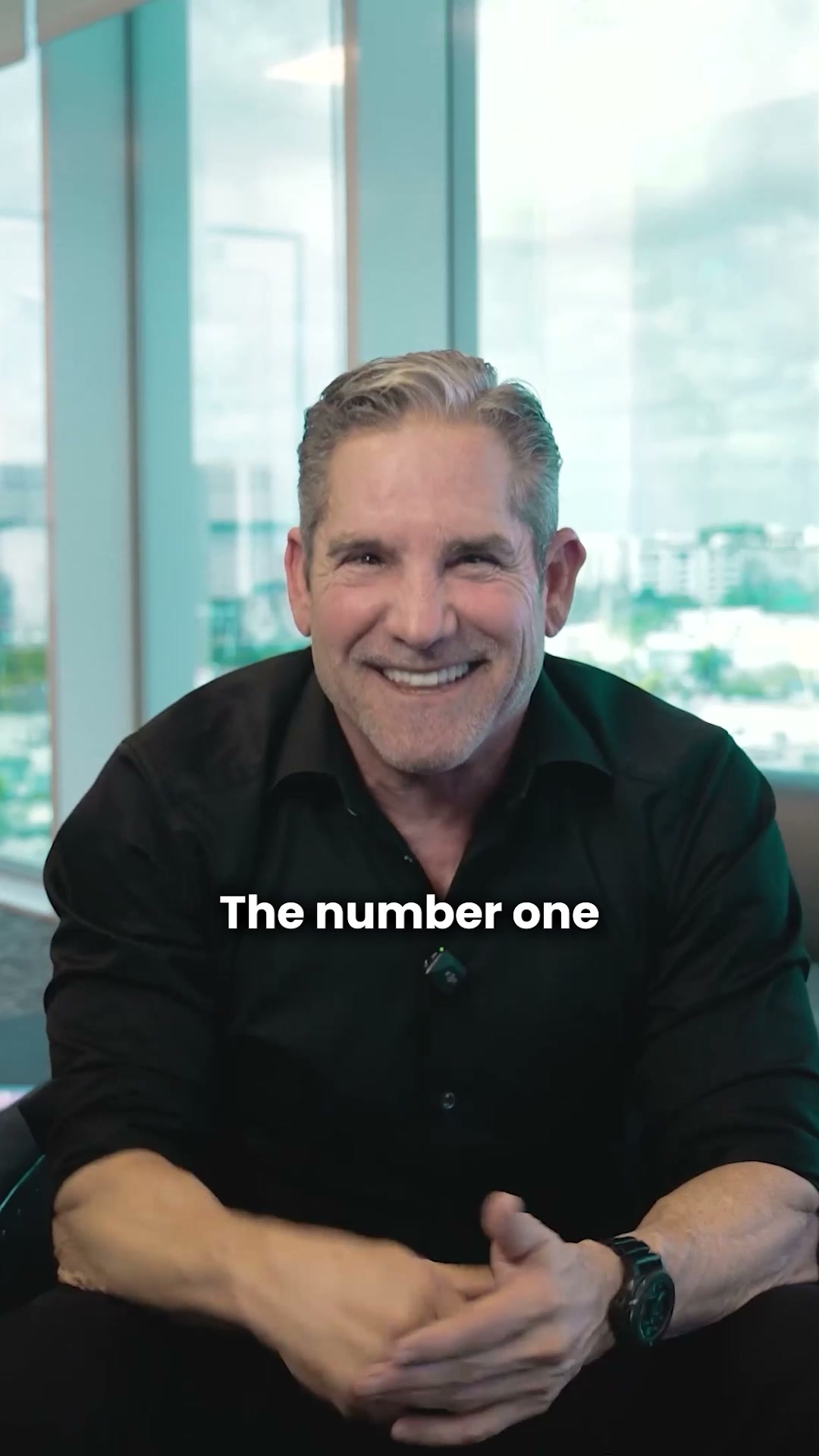 Grant Cardone Facebook ad from Jul 7, 2026