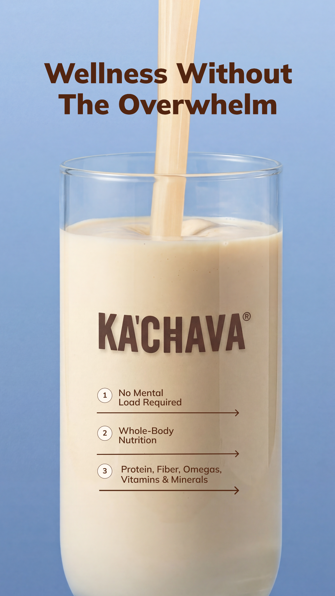 Ka'Chava Facebook ad