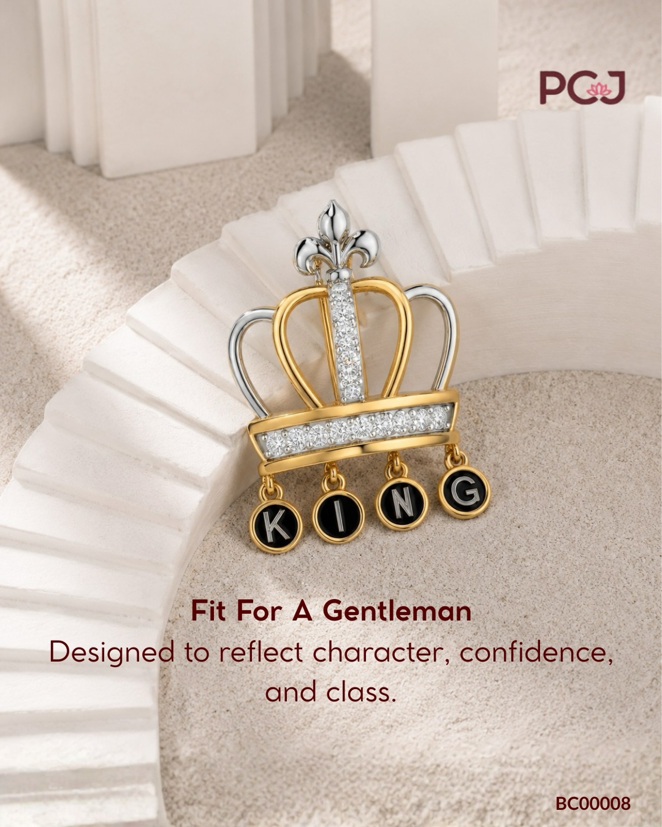 PC Jeweller Facebook ad