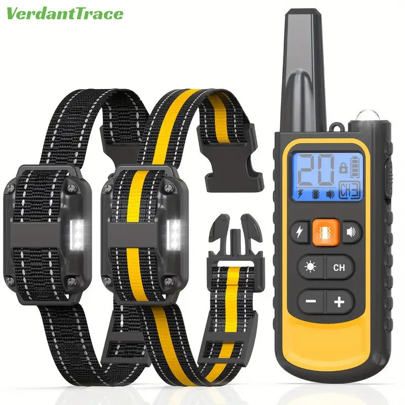 VerdantTrace Share Facebook ad: Shop our collection