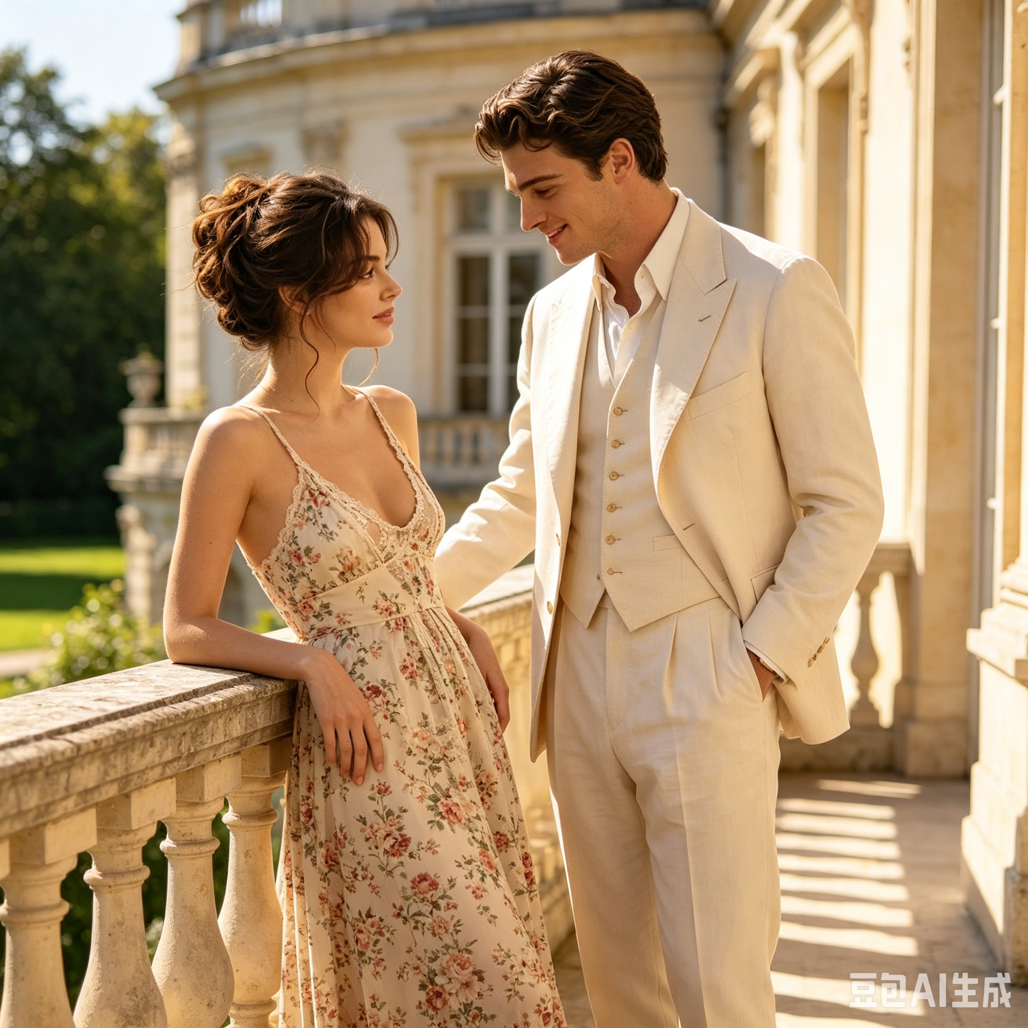 Salvatore Garza Facebook ad: Yearly Must-Read TOP Romance Novels