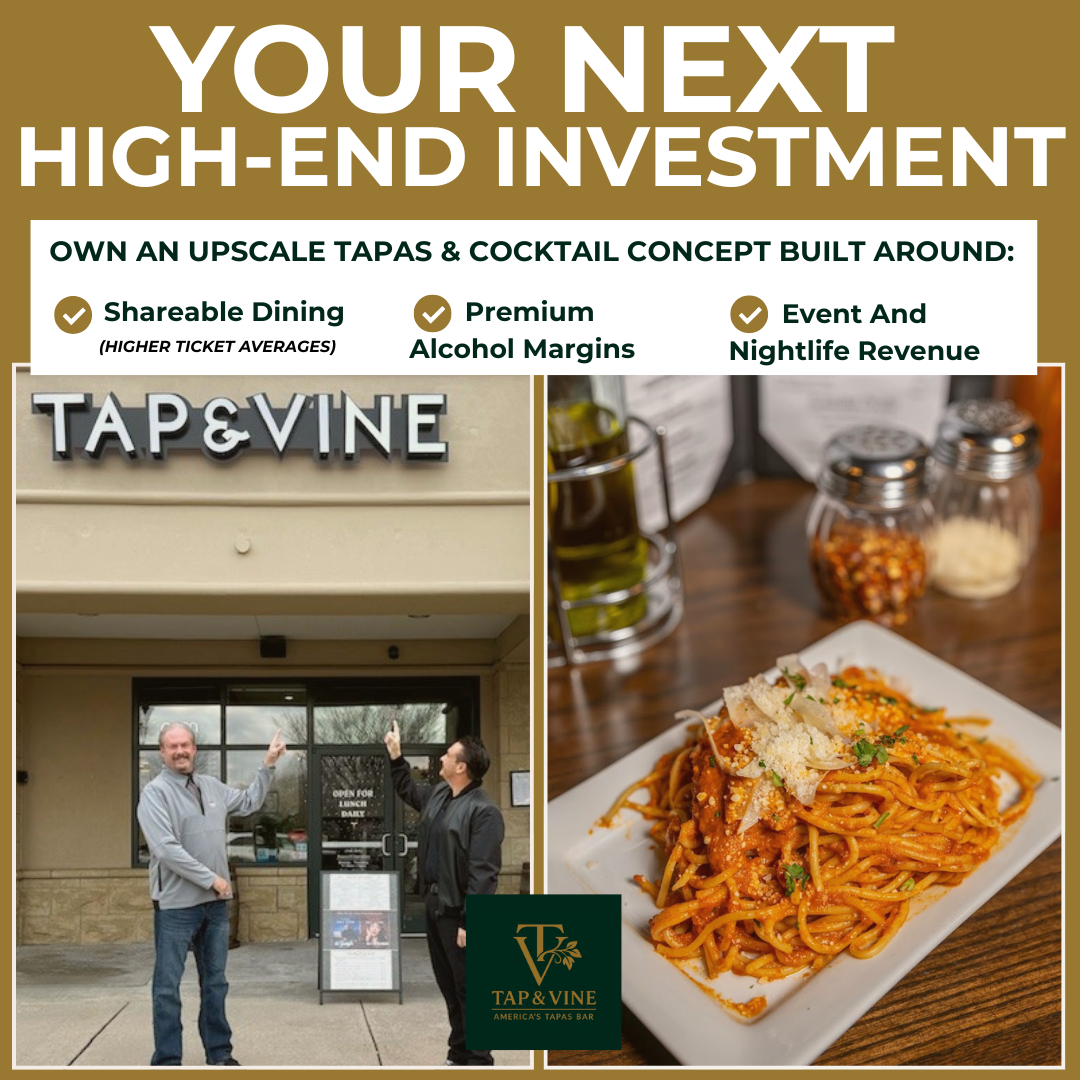 Franchise Automations Facebook ad