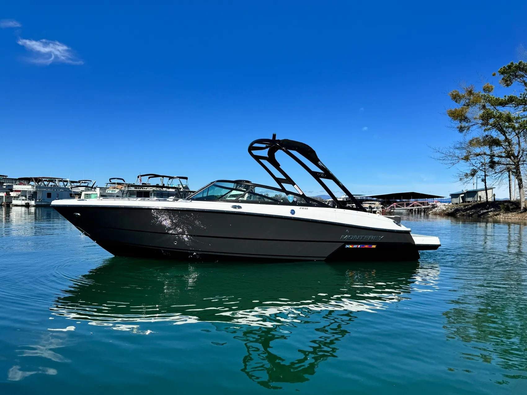 WaterSports Central - Upstate Facebook ad
