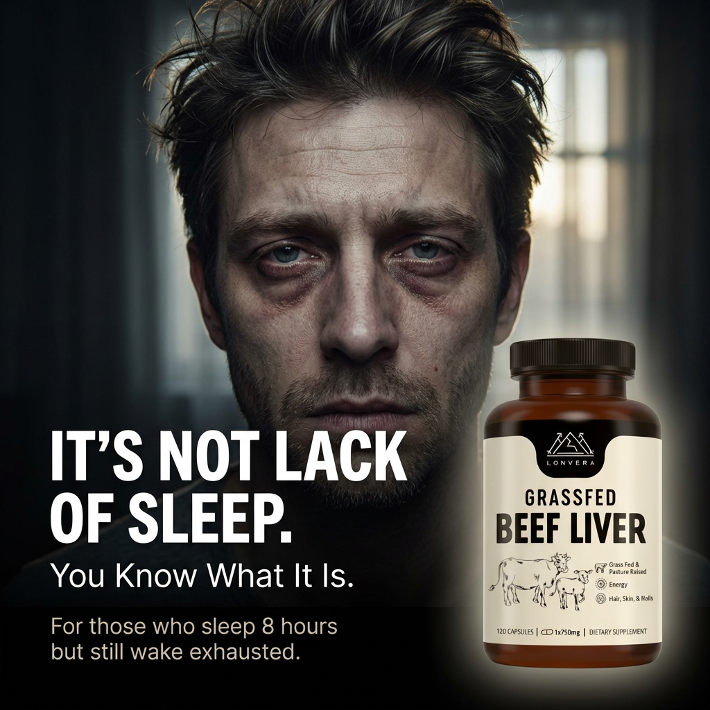 Lonvera Facebook ad