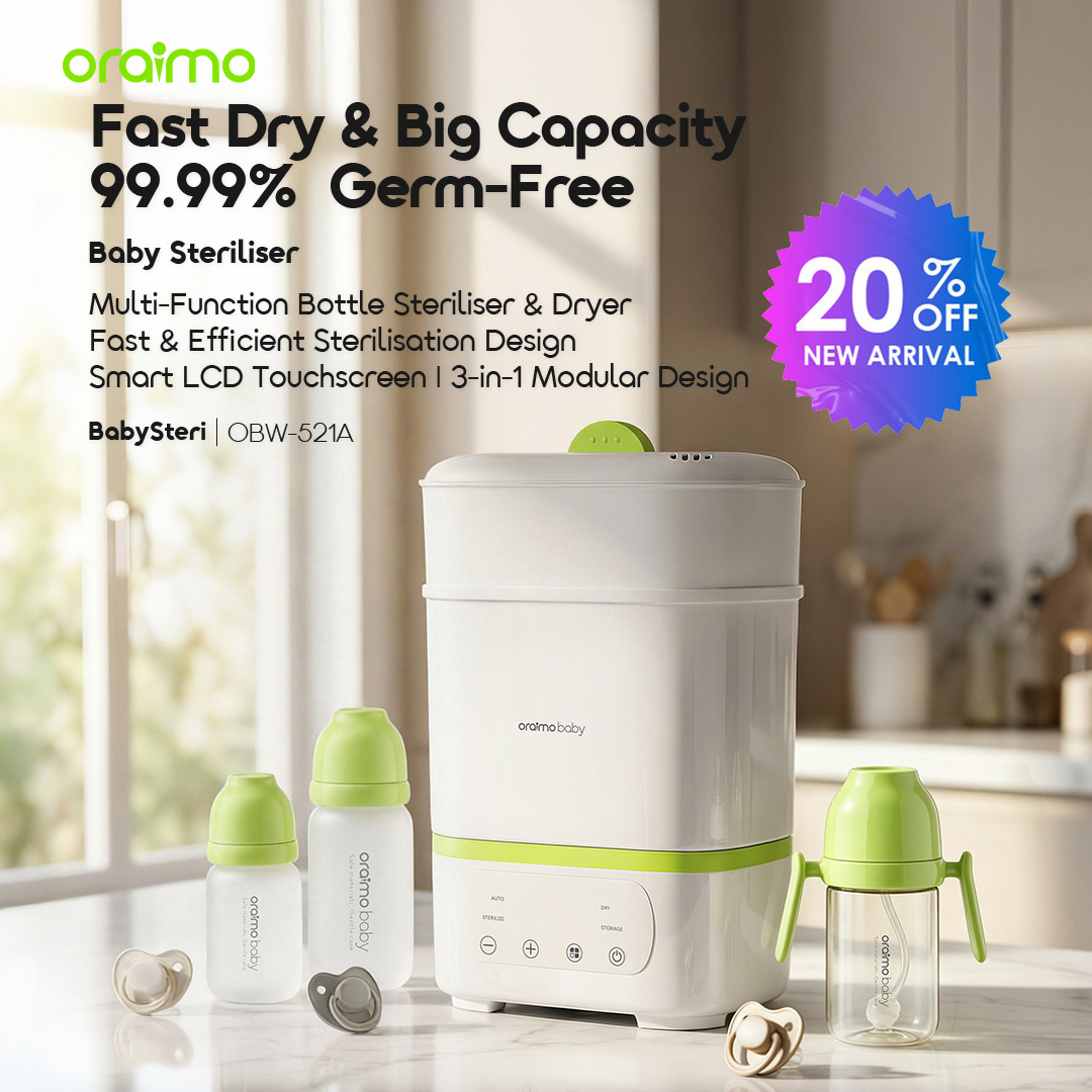 oraimo online GH Facebook ad