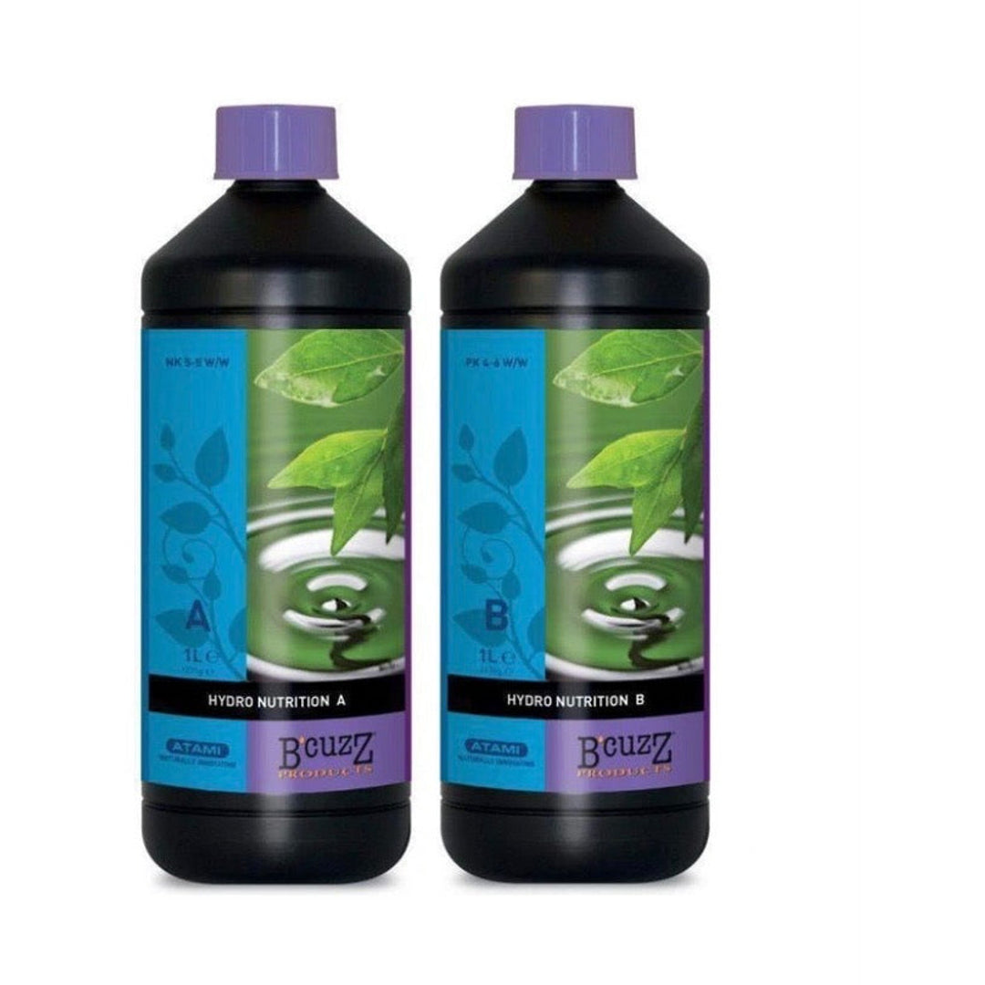 West Kent Hydroponics Facebook ad: For the foodie: flavour on demand.