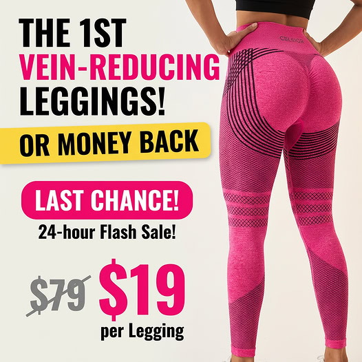 OhCelsior Facebook ad