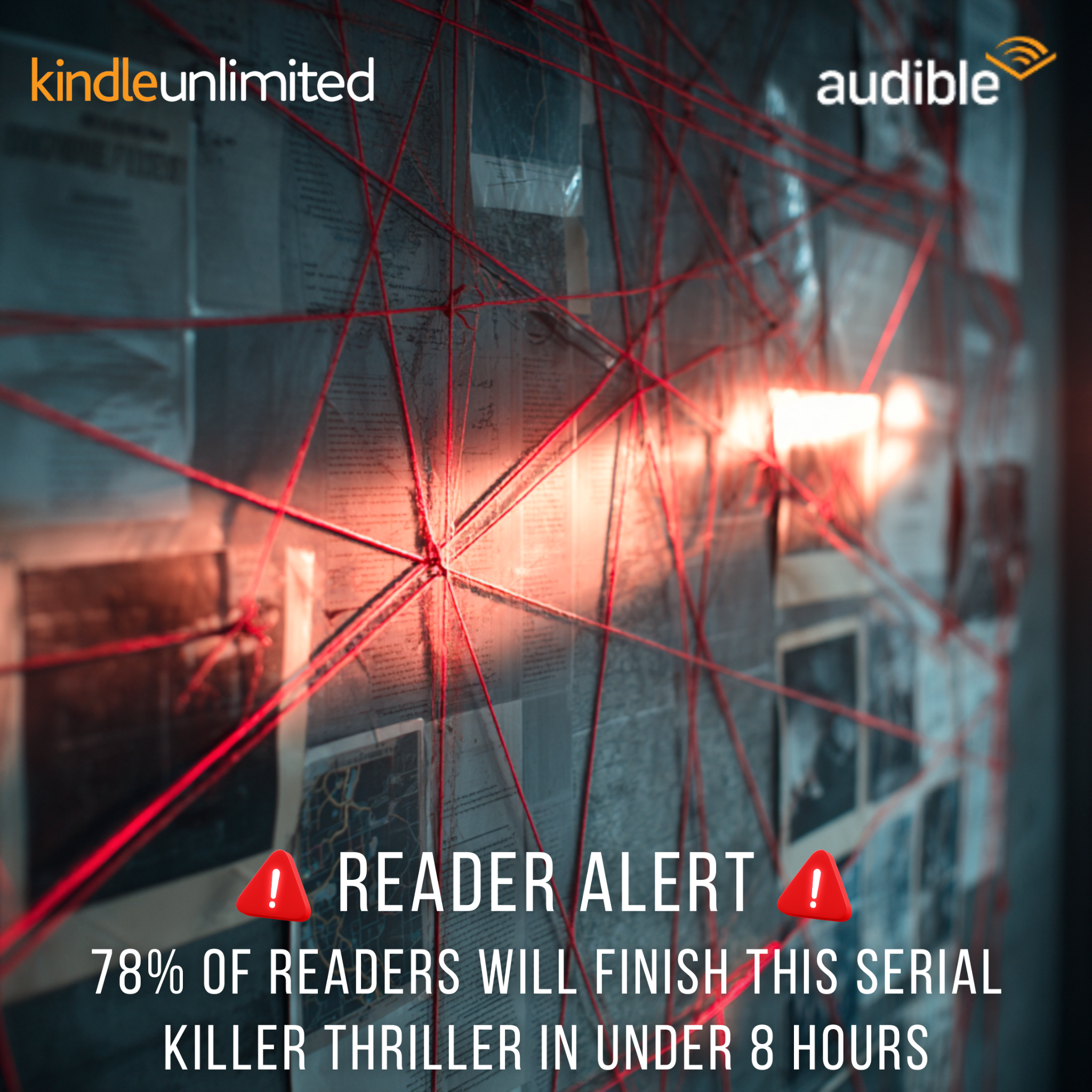 D.D. Black, Author of Pacific Northwest Crime Fiction Facebook ad