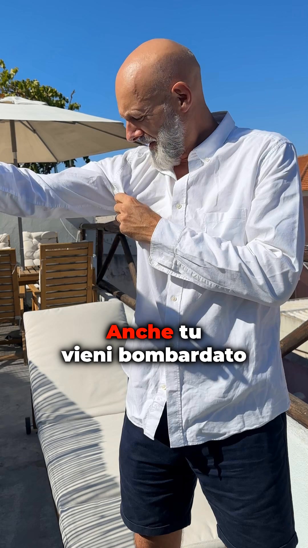 Stefano Rota Facebook ad: 2 ACQUISTATE = 1 IN OMAGGIO