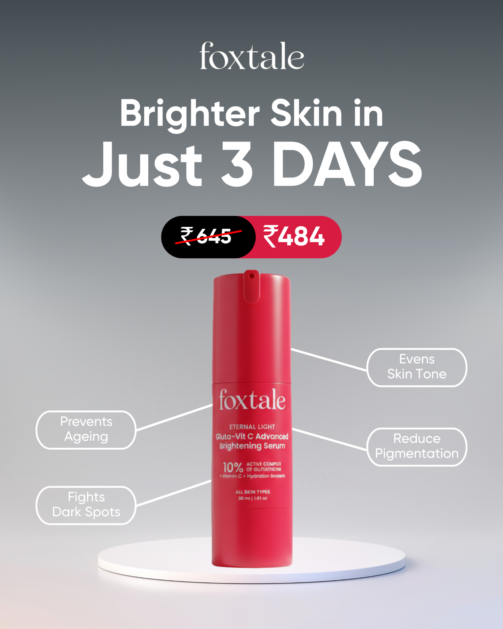 Hypd Facebook ad
