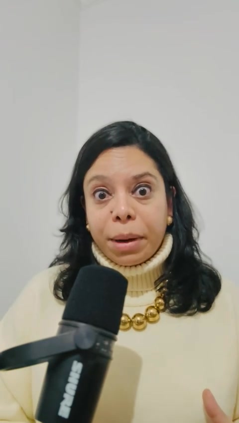 Dra. Melissa Castillo Bustamante Facebook ad: ¿Te mareás sin razón aparente o sentís que…