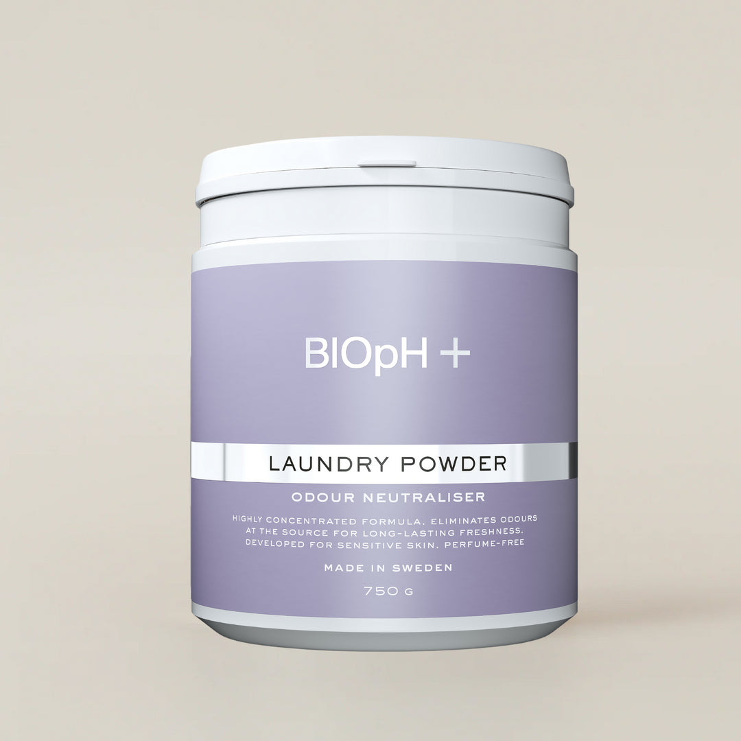 BIOpH+ Facebook ad