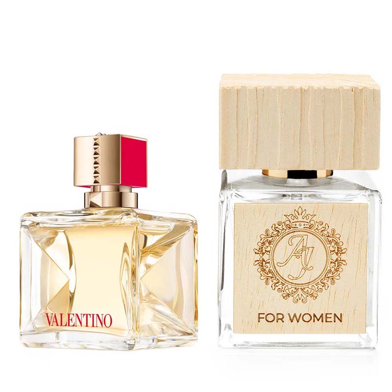 Francuskie Perfumy Facebook ad