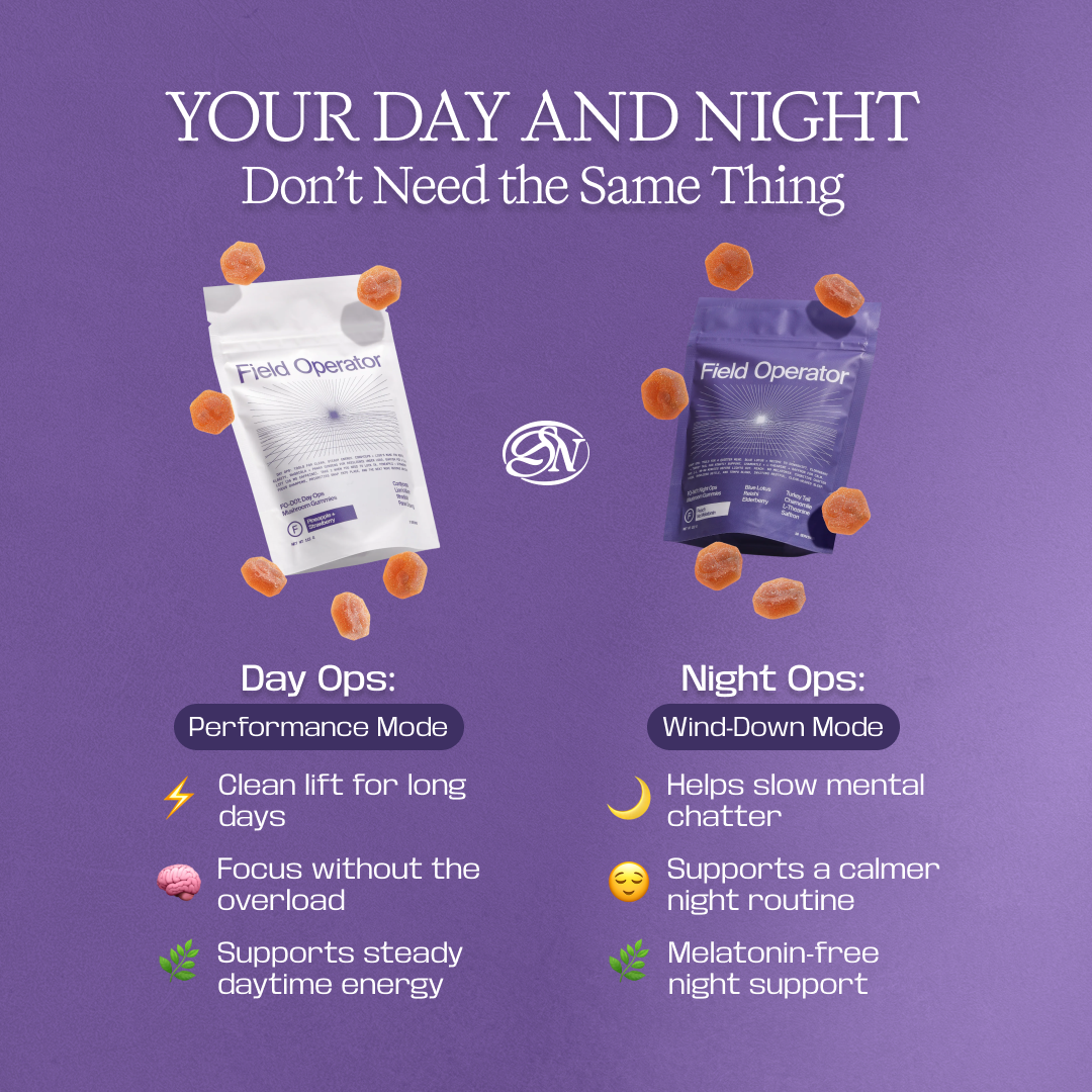 Secretnaturelife Facebook ad