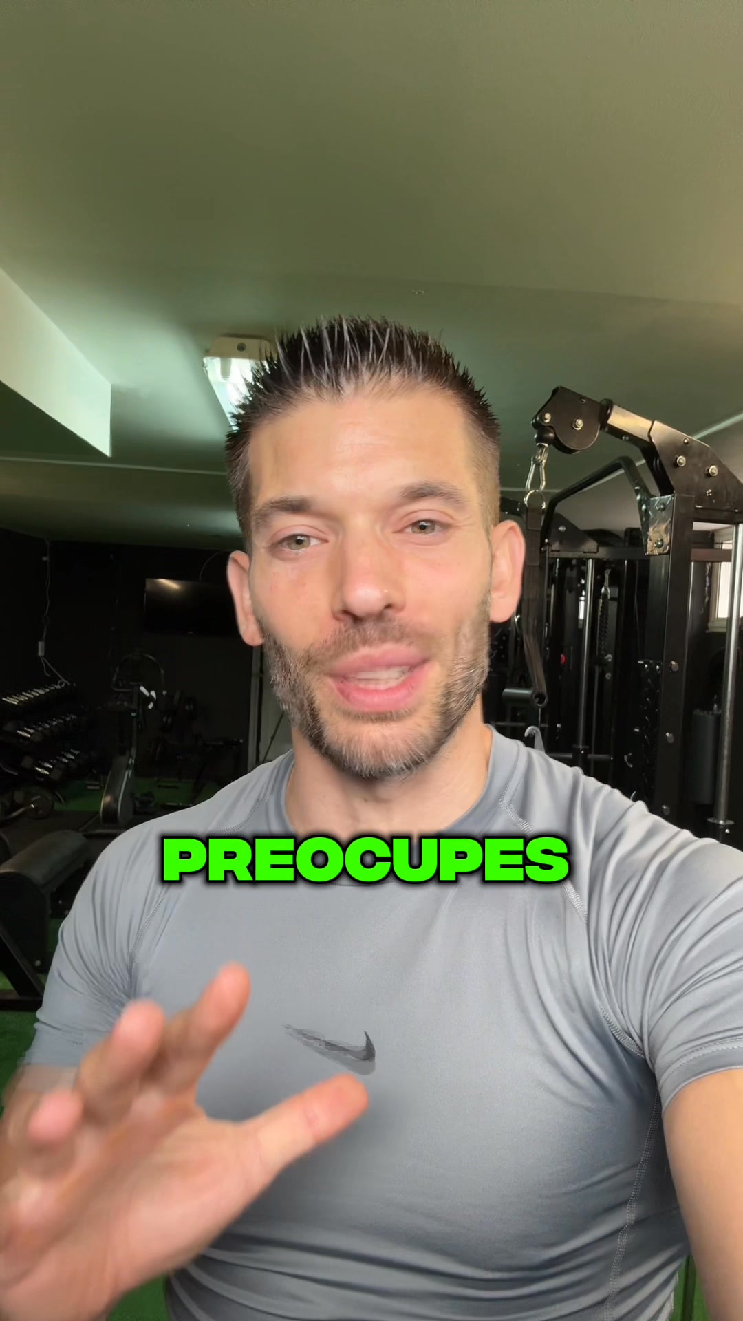 Apostando al Éxito Fitness Facebook ad: ¿Estuviste en mi Asesoría? Escríbeme y hablamos.