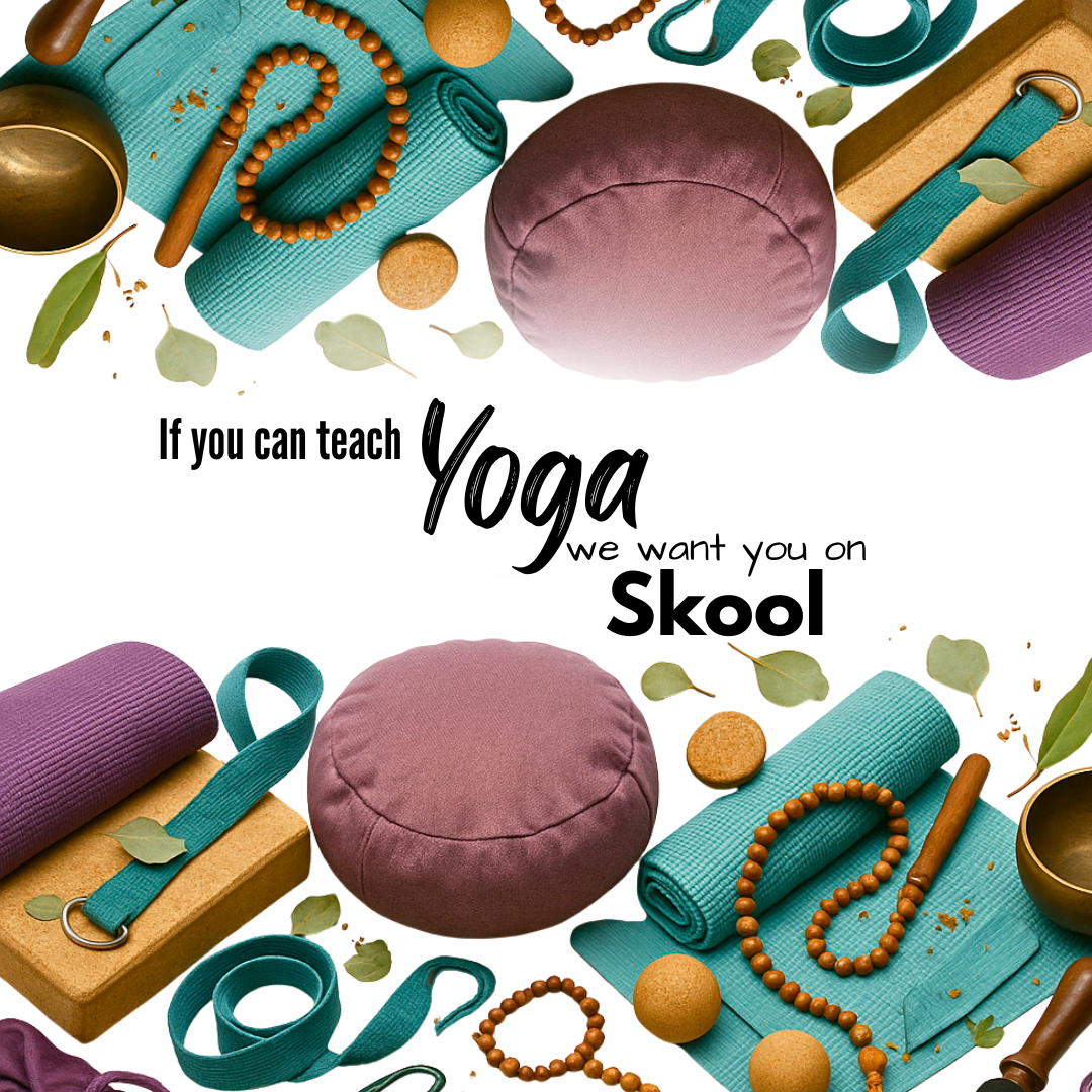 Skool Facebook ad