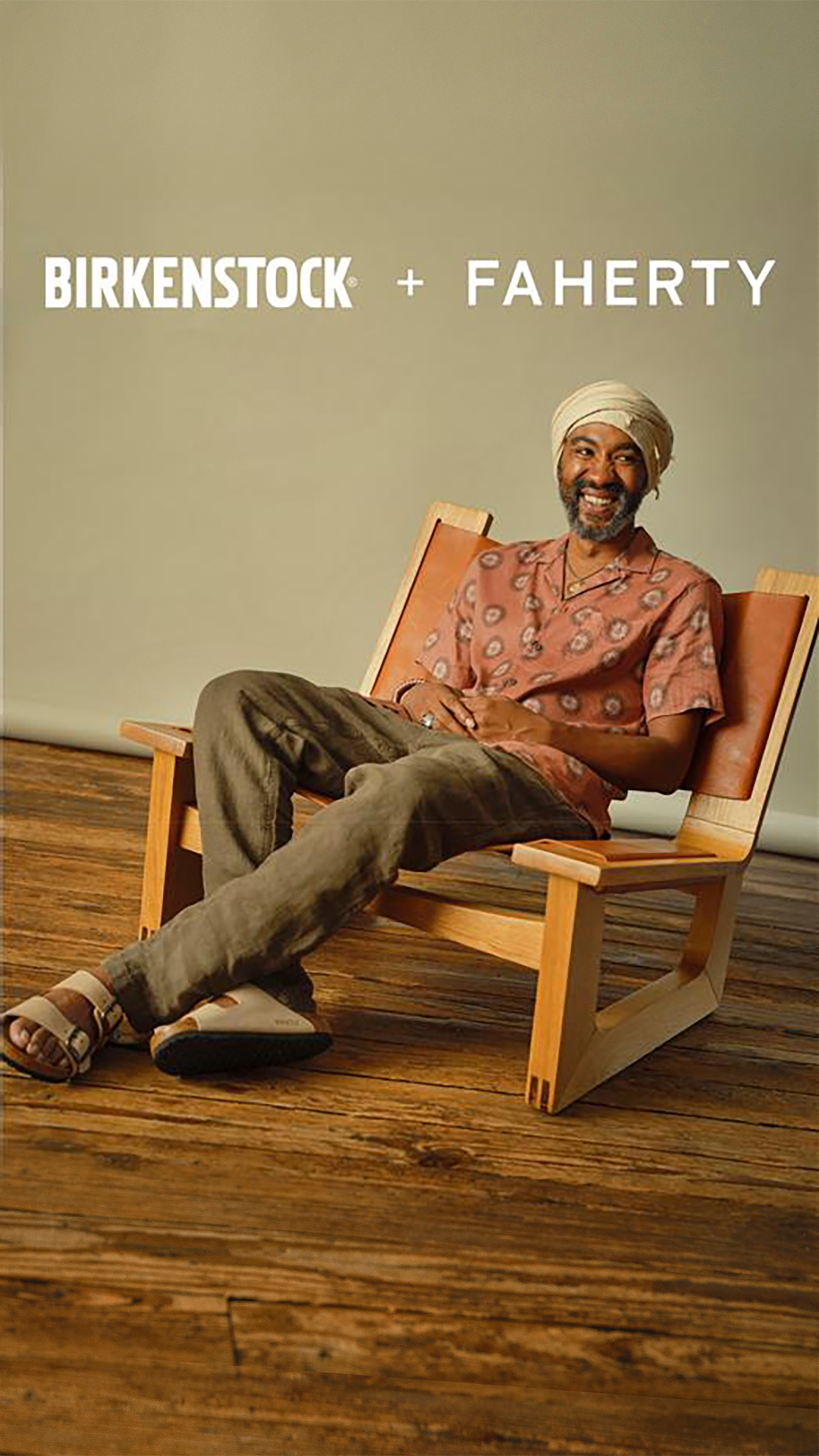 Nordstrom Facebook ad