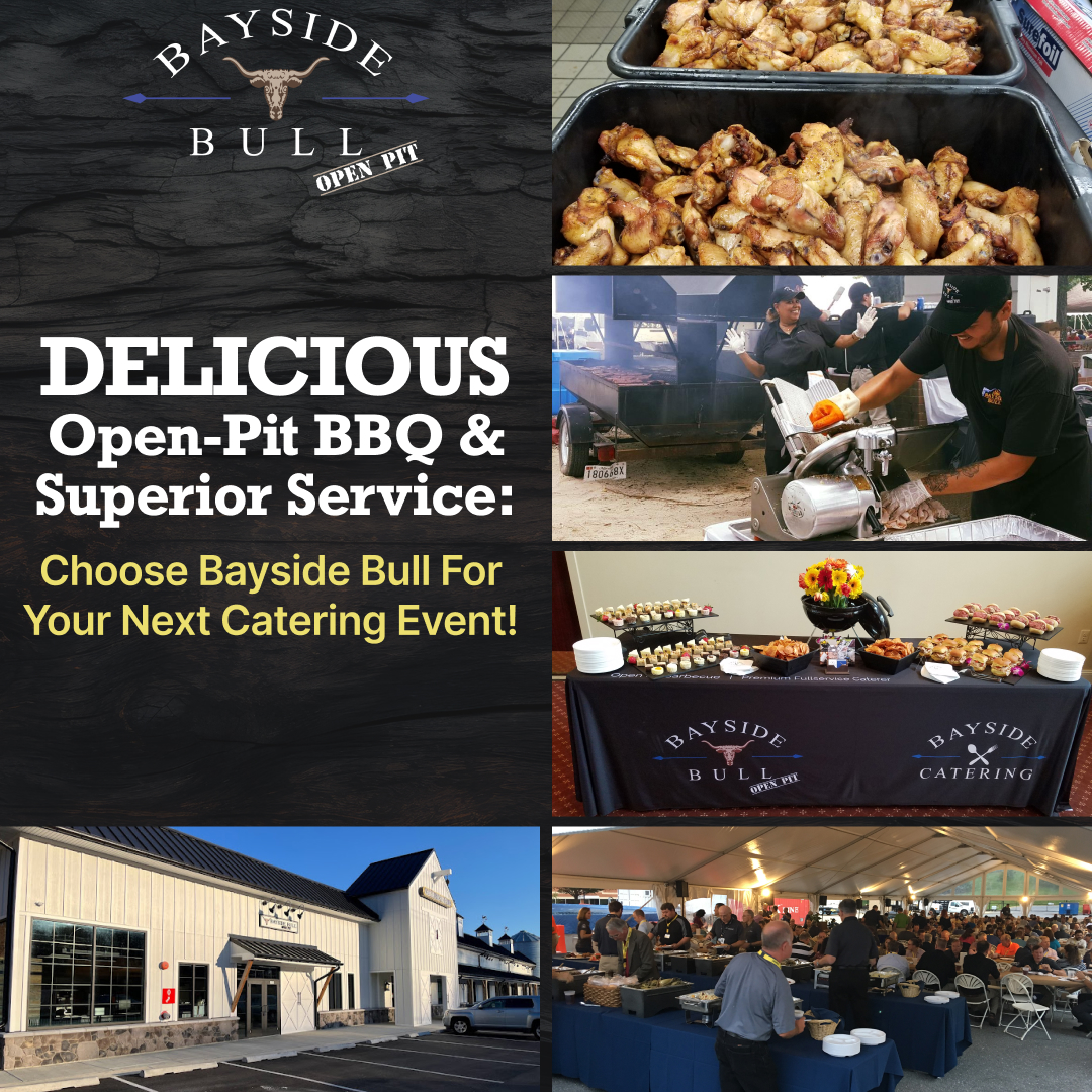 Bayside Bull Facebook ad