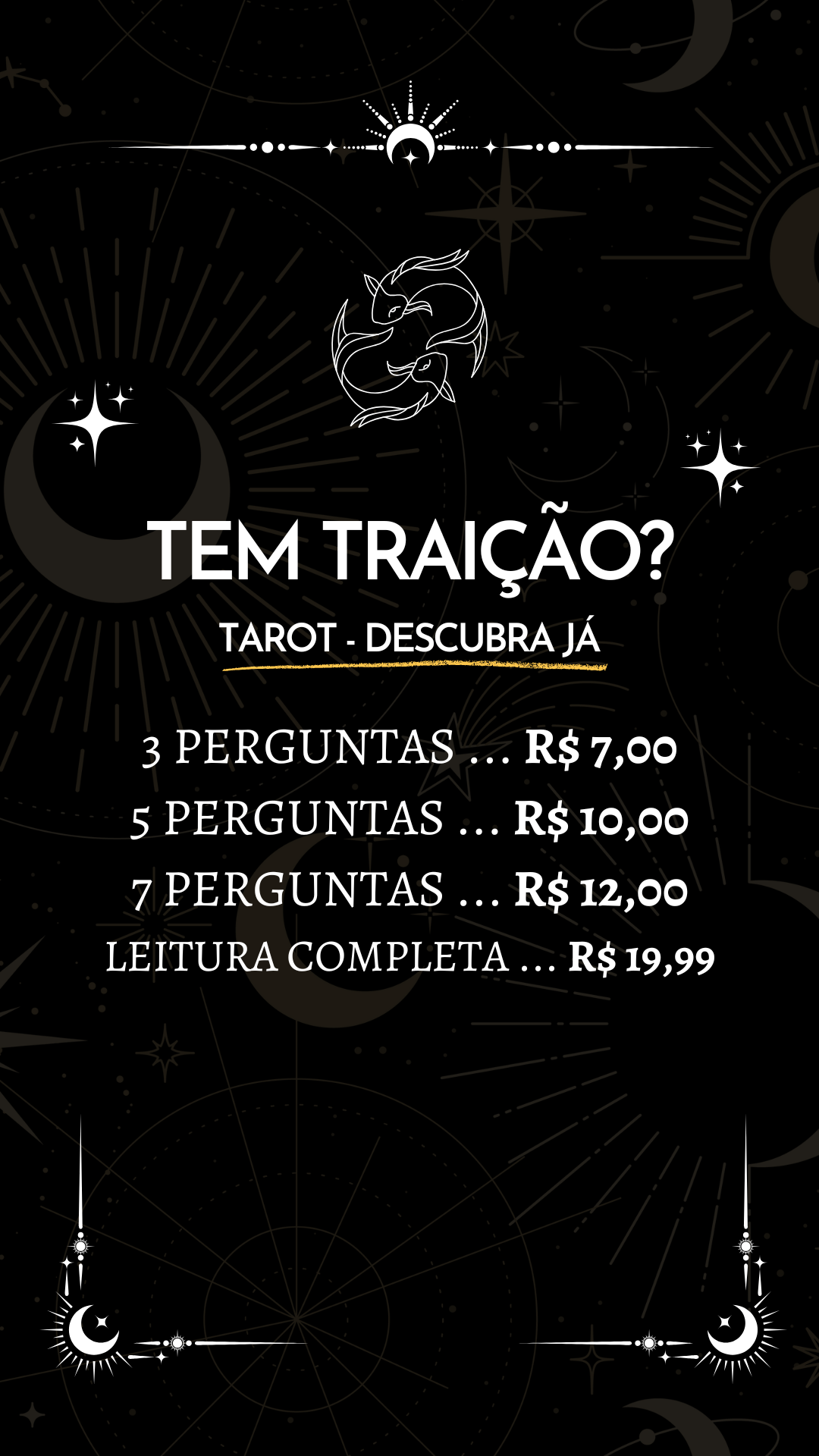 G. safira Luminaria Facebook ad