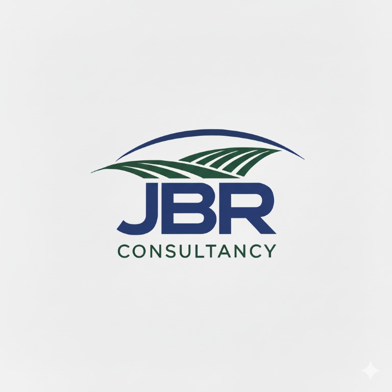 JBR Consultancy Facebook ad: The Grant Writing Playbook: A Practical Masterclass…