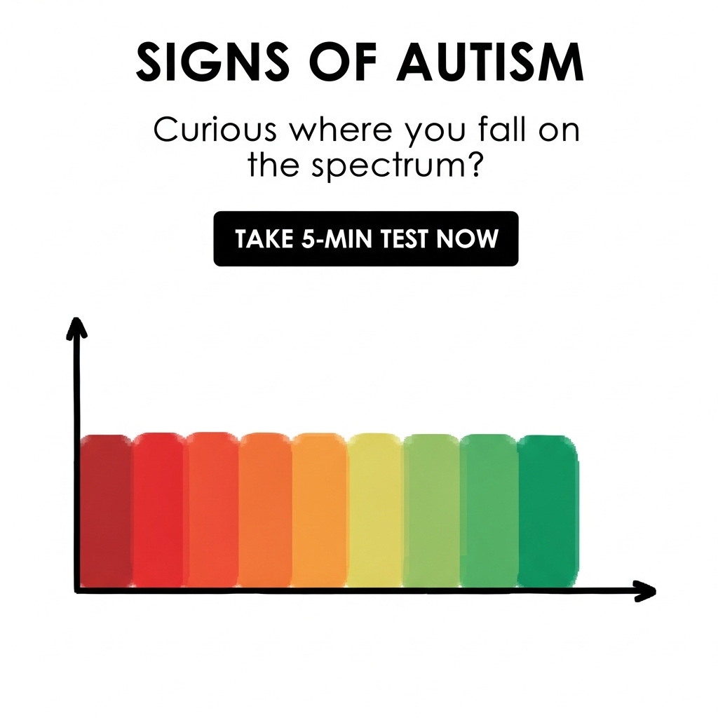 Yourselfirst: Mental Balance Facebook ad