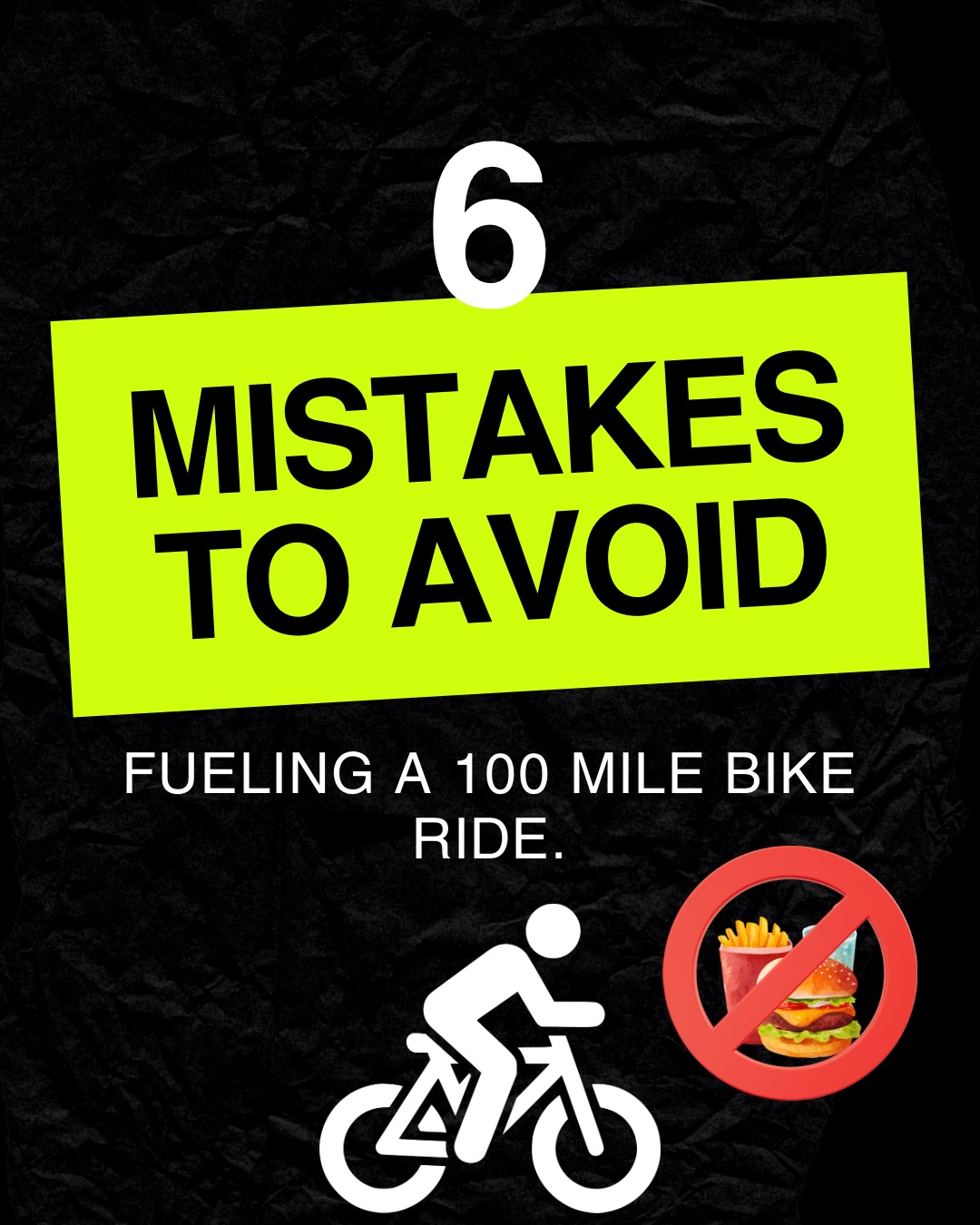 Formula 369 Facebook ad: Don’t be that guy who makes these mistakes!