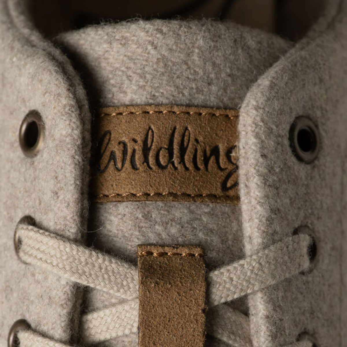 Wildling Shoes Facebook ad