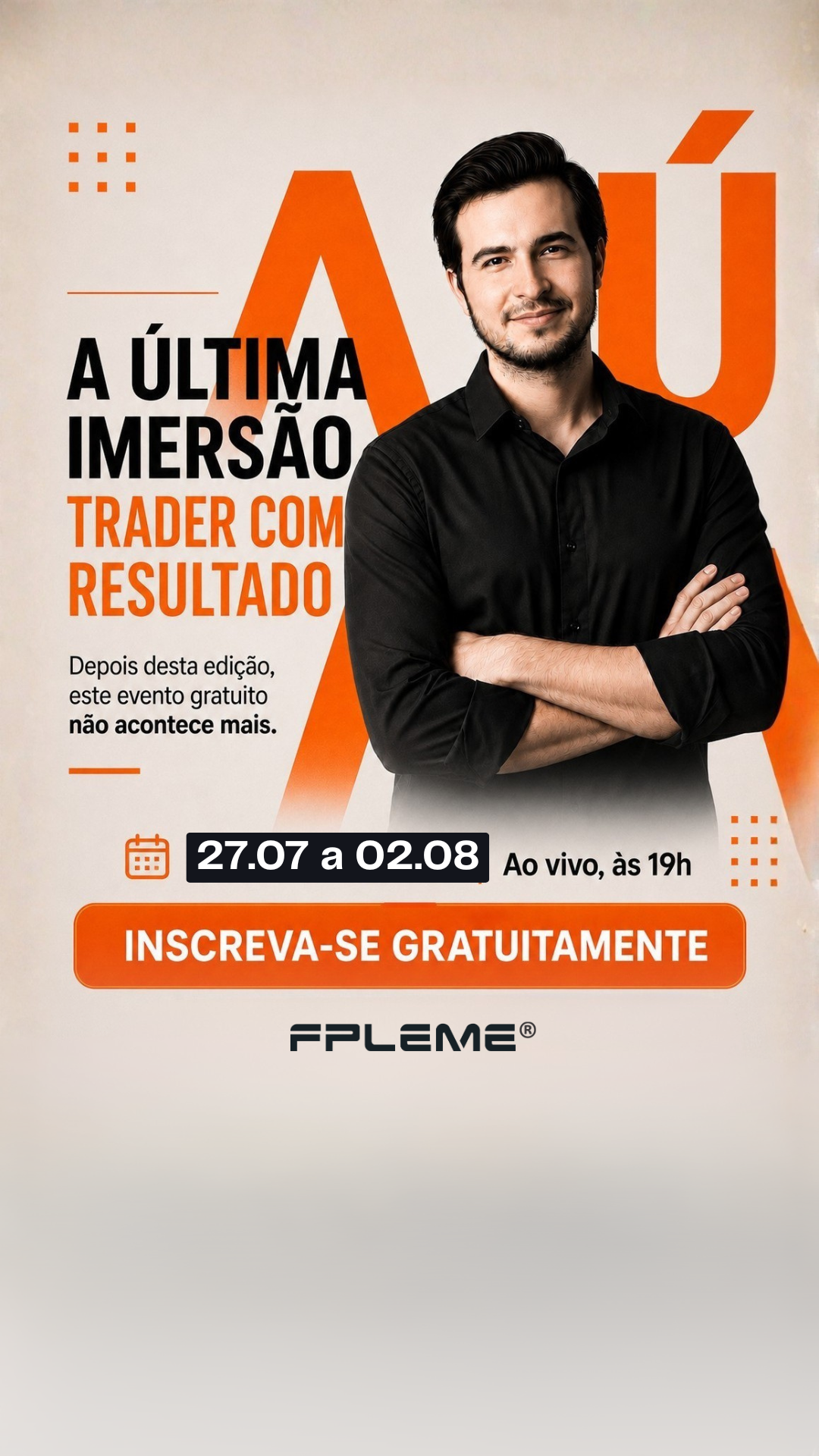 Fpleme Trading Tools Facebook ad