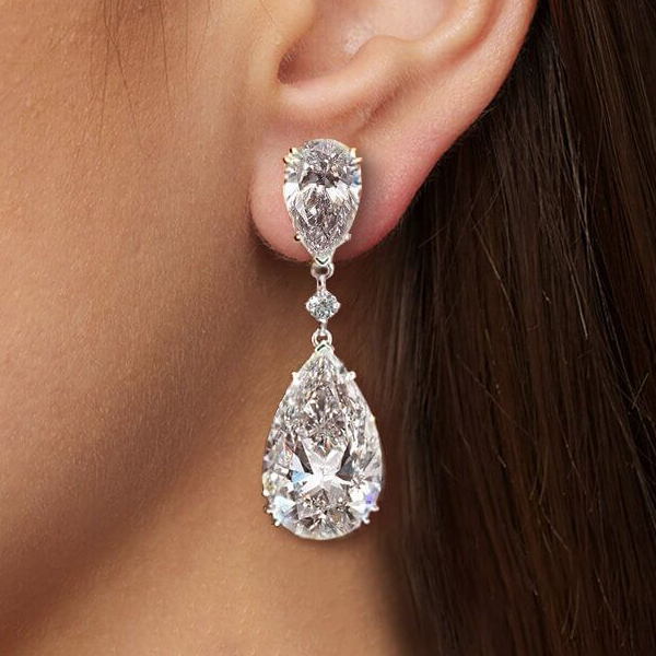 Nextearringsjewelry Facebook ad: Best Seller Art Deco Jewelry
