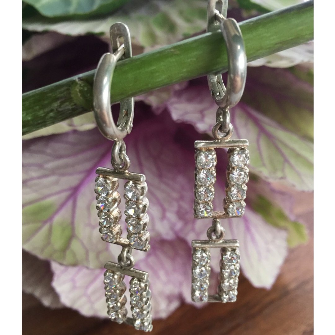 Adina Stone Jewelry Facebook ad