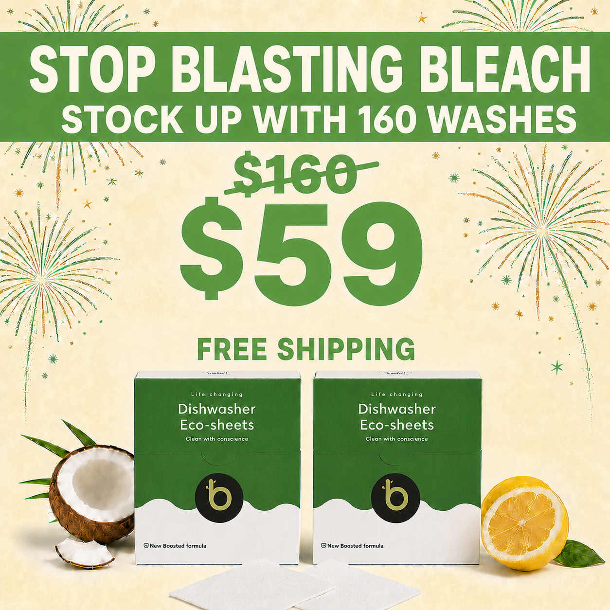 thelittlebigbamboo Facebook ad